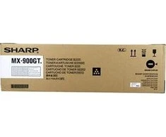 Sharp MX-900GT (MX900GT, MX900NT) Lazerinė kasetė, Juoda