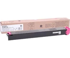Sharp DX25GTMA tonerio kasetė Originalus Rausvai raudona 1 vnt