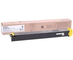 Sharp (DX25GTYA), geltona kasetė