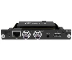 Sharp „Kiloview RE-1 V2“ (HD 3G-SDI laidinio IP vaizdo kodavimo plokštė)