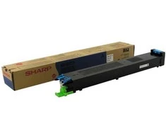 Sharp originalus toneris MX-18GTCA, žalsvai mėlyna, 10000s