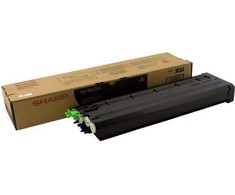 Sharp MX-45GTBA tonerio kasetė Originalus Juoda