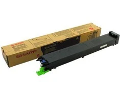 Sharp Toneris Juodas 40K (MX60GTBA)