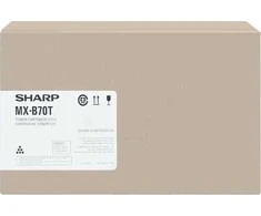 Sharp Toneris MXB70T Juodas (MXB70T) (MXB70T)