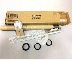 Sharp MX-313UH (MX313UH) viršutinio kaitinimo volelio komplektas