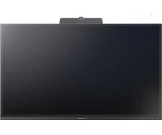 Monitorius Sharp PN-LA752 75 IN IWB UHD 500 – CD/M2 INGLASS TOUCH 20 TP SDM SL