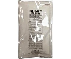 „Sharp MX-312GV“ (MX312GV) ryškalas, Juodas