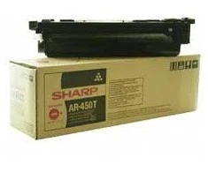Toneris Sharp AR-450T Juodas originalas (AR-450T)
