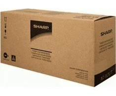 „Sharp Toneris BP-GT20 Geltona Original“ (BP-GT20YA)