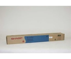 Sharp (MX27GTCA), žydra kasetė