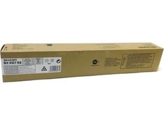 Sharp MX-61GTBB (MX61GTBB) Lazerinė kasetė, Juoda
