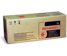 Sharp MX-B20GT1 (MXB20GT1) Lazerinė kasetė, Juoda