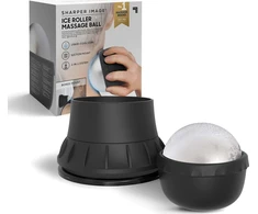 Sharper Image Roller ledo paketas