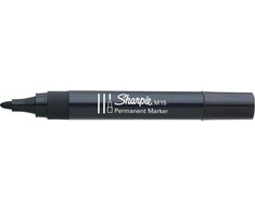 Irwin Markers "Sharpie" jud. sp., M15 turas.