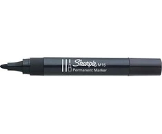 Irwin Markers "Sharpie" jud. sp., M15 turas.