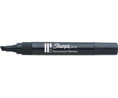 Markeris Sharpie Permanent W10 Juodas – S0192654