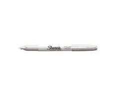 Markeris „Sharpie" sidabrinis