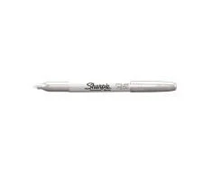 Sharpie Markeriai Markeris „Sharpie" sidabrinis