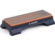 Sharpie "Sharpi" - DIAMANTINIS ŠARPERIS 600/1000