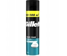Gillette Sensitive Shaving Foam 300ml