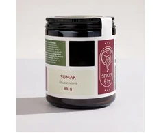 Sheba Yango Spices sumak 85g