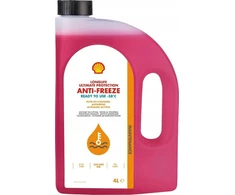 SKYSTIS AUŠINIMO SHELL LL ULTIMATE 4L