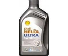 Variklio alyva Shell Helix Ultra ECT C3 5W30, 1L