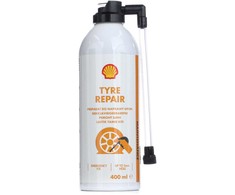 Padangų hermetikas Shell, 400ml
