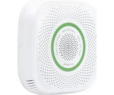 SHELLY GAS LPG (suskystintos naftos dujos) išmanusis wifi detektorius