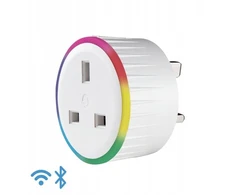 SHELLY PLUS PLUG UK