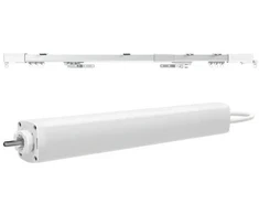 SHELLY RAEX MP46 WiFi Bluetooth Matter Ultra-Quiet Curtain Track Motor // S3PB-0709114901