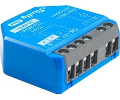 Shelly 1 Gen4 (4 vnt.)