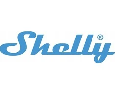 Sieninis šviestuvas Shelly EU rozetė juoda