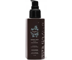 Saphira Mineral Drop aliejus plaukams su Negyvosios jūros mineralais, 90 ml