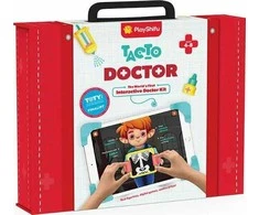 Shifu Interactive Doctor Žaidimas Tacto Doctor