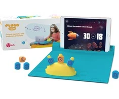 Play Shifu interaktyvus žaidimas Plugo Count - „Matematika ir skaičiai“