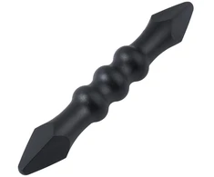 Shilo Cold Steel - Kubotan Mini Koga SD2 - Juoda - 91MK
