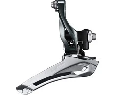 Shimano FRONT DER, TIAGRA, DOUBLE