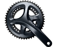 Žvaigždžių blokas priekinis Shimano FC-R3000 Sora