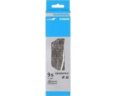 Grandinė Shimano STEPS CN-E6070 9-speed single