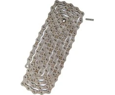 Grandinė Shimano DEORE CN-HG53 9 greičių-116 jungtys