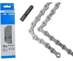 Grandinė Shimano STEPS CN-E6090 10-speed