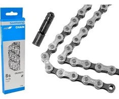 Grandinė Shimano CN-HG71 6/7/8 greičių