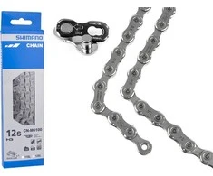 Grandinė Shimano DEORE CN-M6100 12-speed 126links