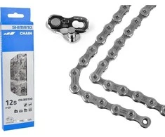 Grandinė Shimano XT CN-M8100 12-speed 126links