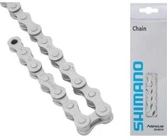 Grandinė Shimano Nexus CN-NX10 1 pavara