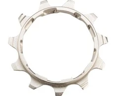 Shimano Cassette žvaigždutė 11 greičių Shimano XT CS-M8000 11T (Y1RK11000) - Y1RK11000