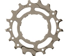 Žvaigždutė galinė Shimano CS-M8000