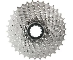 Galinis žvaigždžių blokas Shimano DEORE CS-HG500 10-speed-11-34T