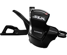 Shimano Dešinė pavarų svirtis Shimano SLM7000 SLX 2-3 greičių universalus